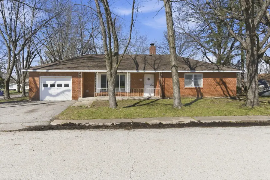 115 W Grant Street, Buffalo, MO 65622 - #2