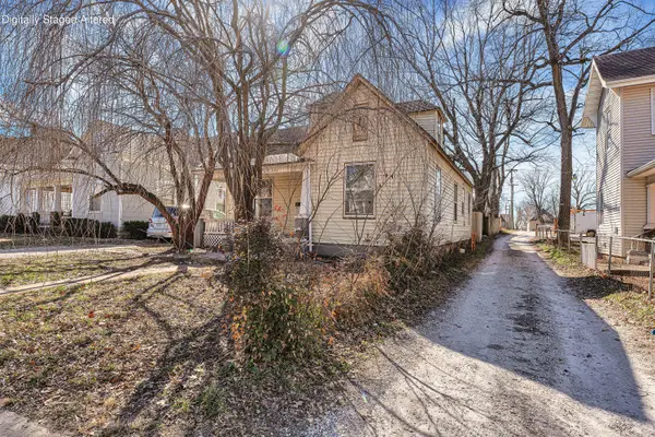 642 W Nichols Street, Springfield, MO 65802