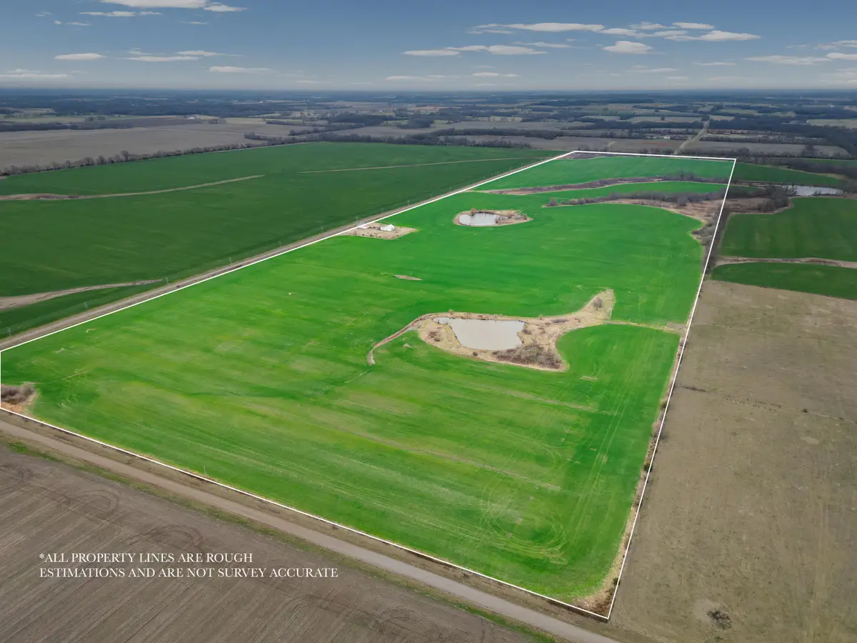 000 S 800 Road, Moundville, MO 64771 - #1