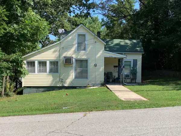 519 W Leyda Avenue, West Plains, MO 65775