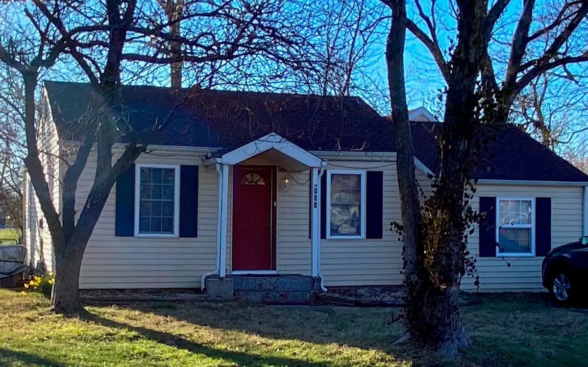 903 N Lexington Avenue, Springfield, MO 65802 - #1