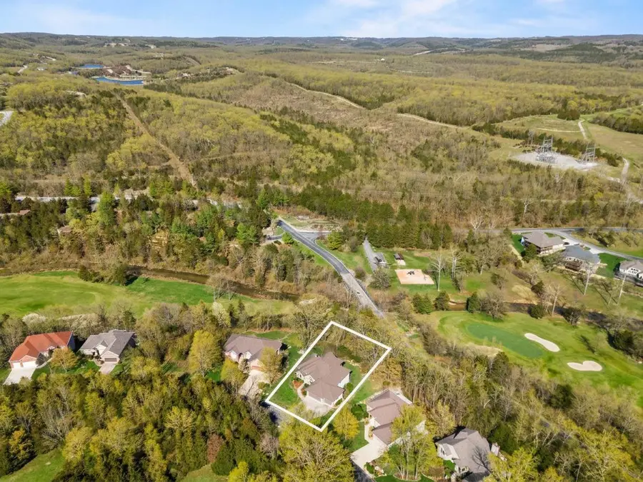 1209 Ledgestone Circle, Branson West, MO 65737 - #3