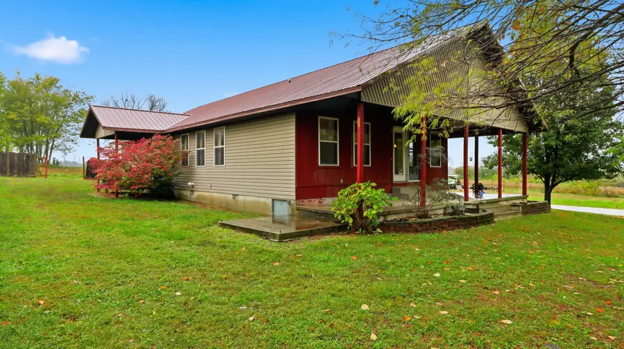 412 W 14th Street, Mountain Grove, MO 65711 - #3