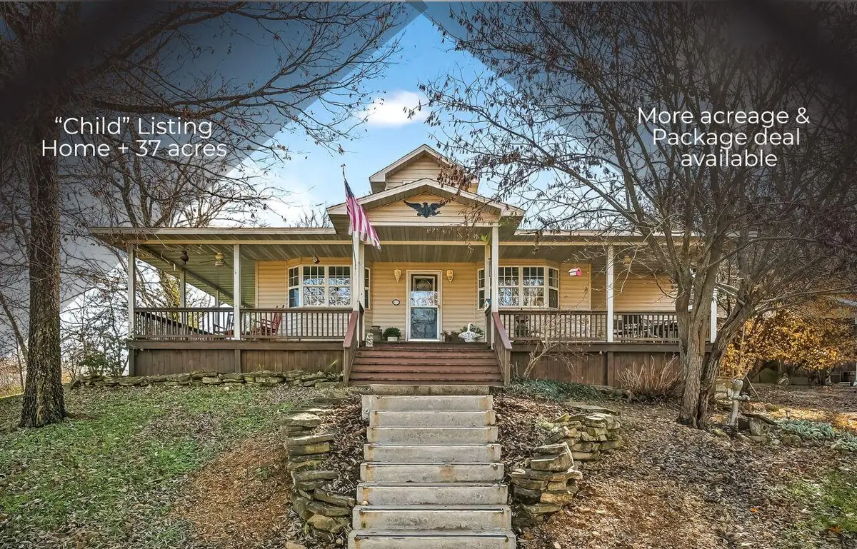 10235 E State Highway D, Rogersville, MO 65742 - #1