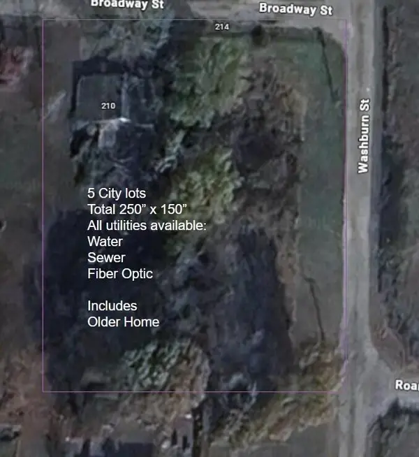 210 Broadway Street, Exeter, MO 65647