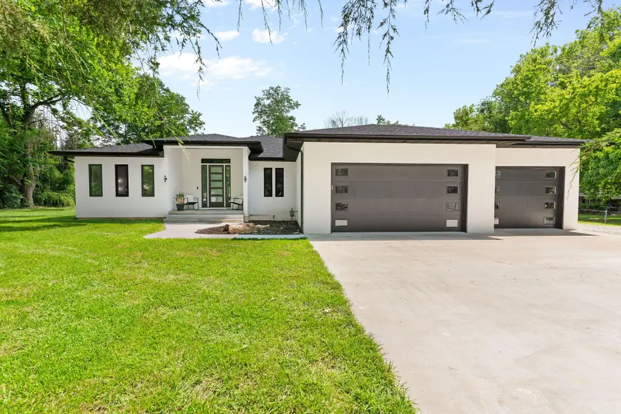 2538 E Farm Road 188, Ozark, MO 65721 - #2