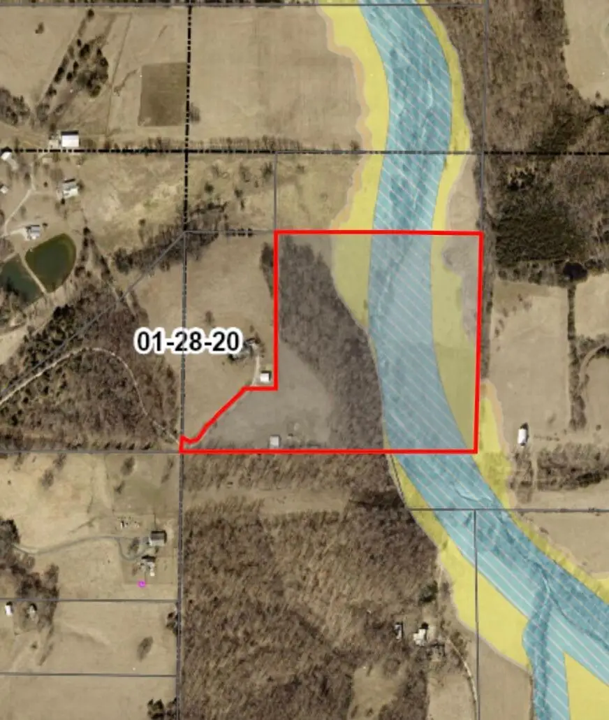 10235 E State Hwy D, Rogersville, MO 65742 - #3