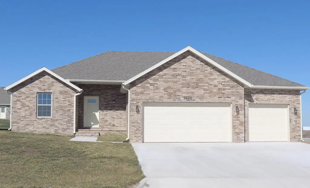 3721 W Freeman Street, Bolivar, MO 65613 - #1