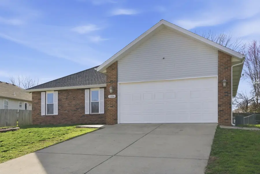 5106 N 13th Street, Ozark, MO 65721 - #2