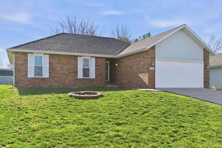 5106 N 13th Street, Ozark, MO 65721 - #3