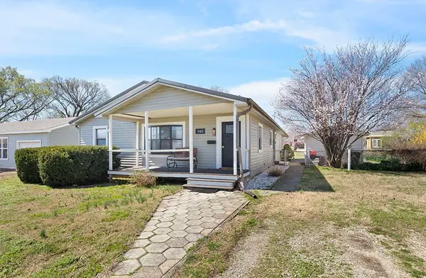 943 S Landrum Street, Mt Vernon, MO 65712