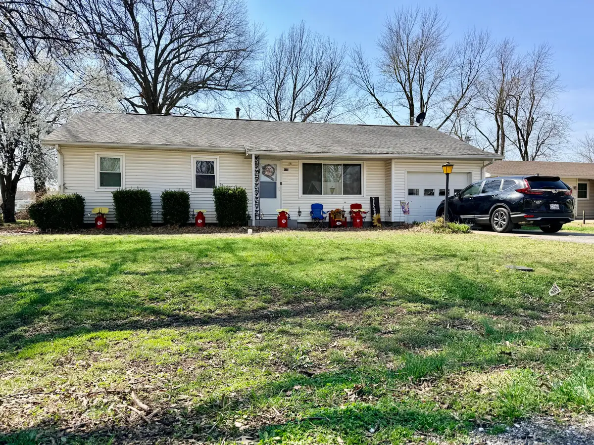 415 W 5th Street, Lockwood, MO 65682 - #1