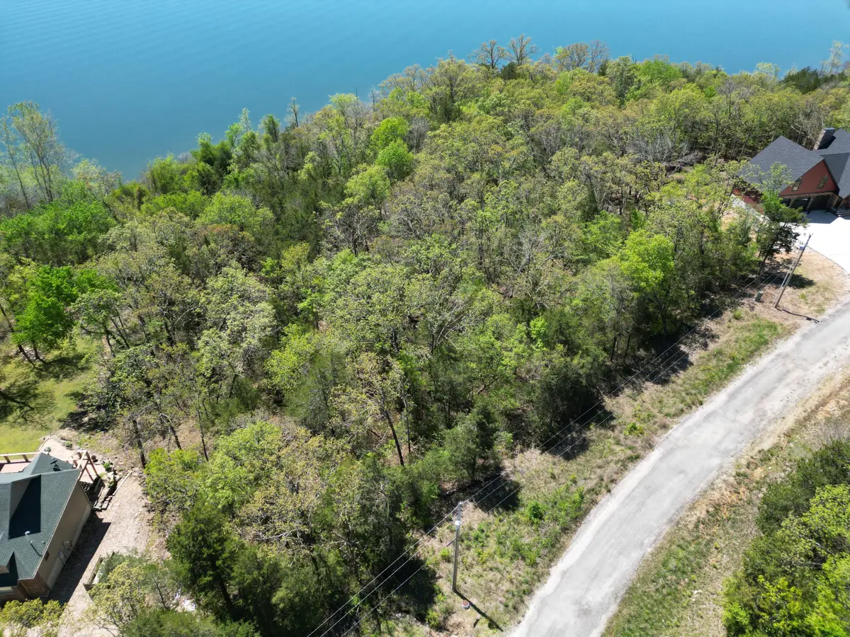 Lot 16 Eagles Bluff, Shell Knob, MO 65747 - #1
