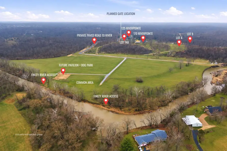 Tract 2 Riverpointe View, Ozark, MO 65721 - #2