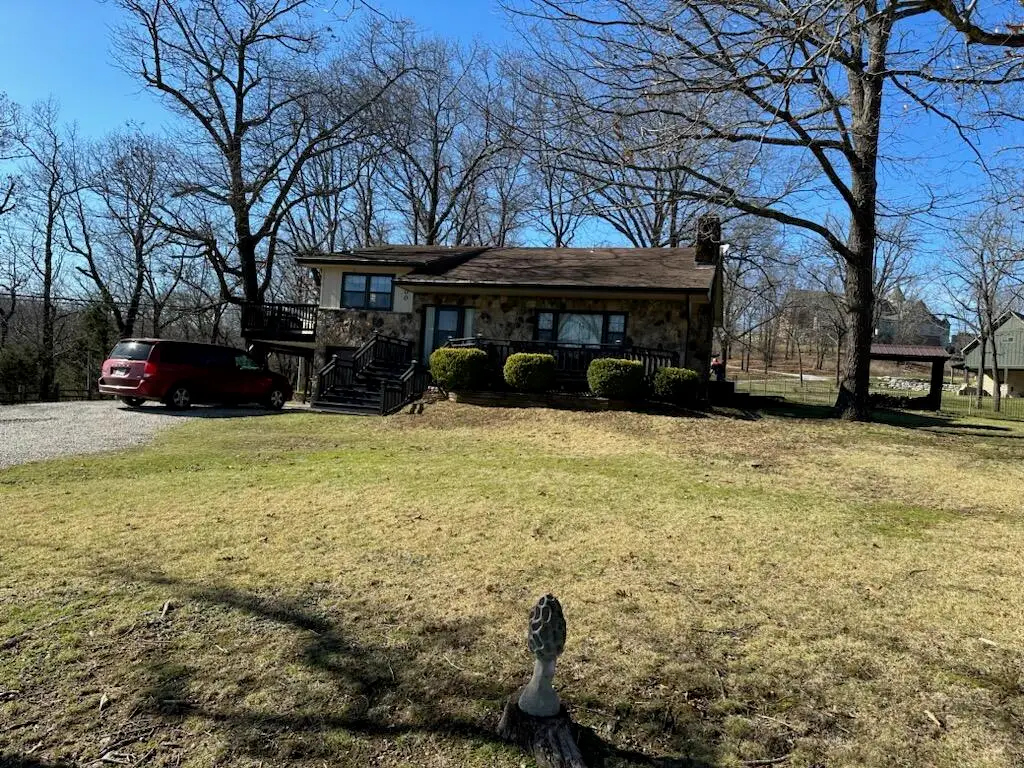 3100 State Highway Dd, Branson West, MO 65737 - #1