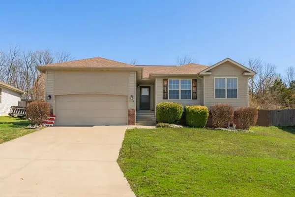 1206 S Solaira Street, Ozark, MO 65721
