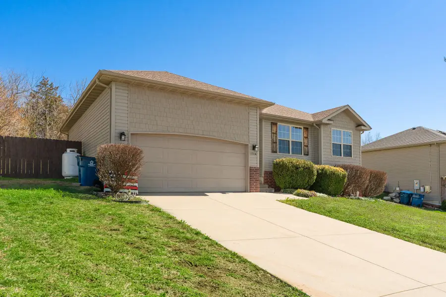 1206 S Solaira Street, Ozark, MO 65721 - #2