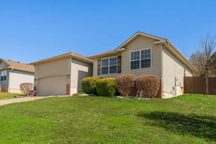 1206 S Solaira Street, Ozark, MO 65721 - #3