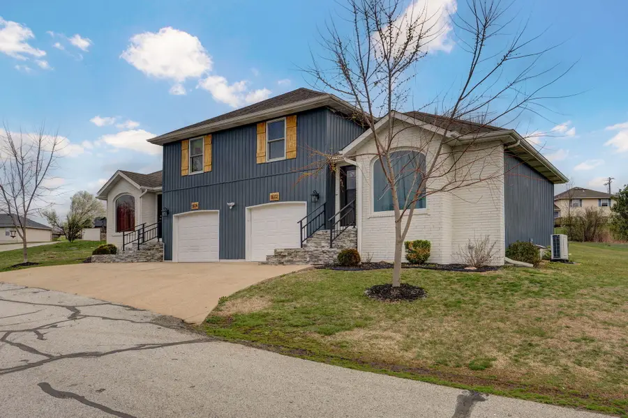 1602 1604 Sherwood Court, Ozark, MO 65721 - #2