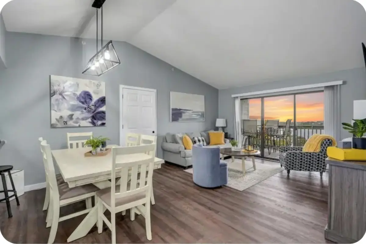 100 Getaway Circle #Unit 161 1& 2, Kimberling City, MO 65686 - #1