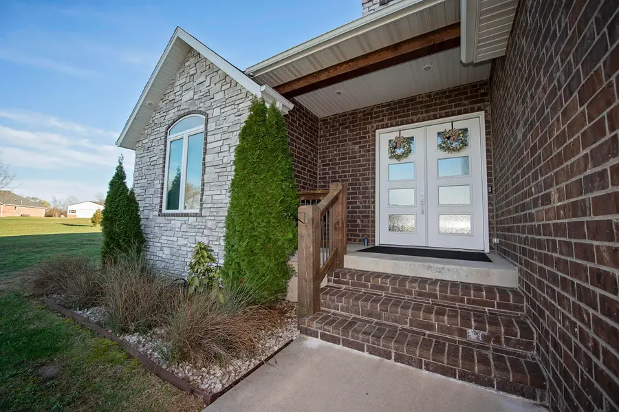 58 Russel Ridge Road, Nixa, MO 65714 - #2