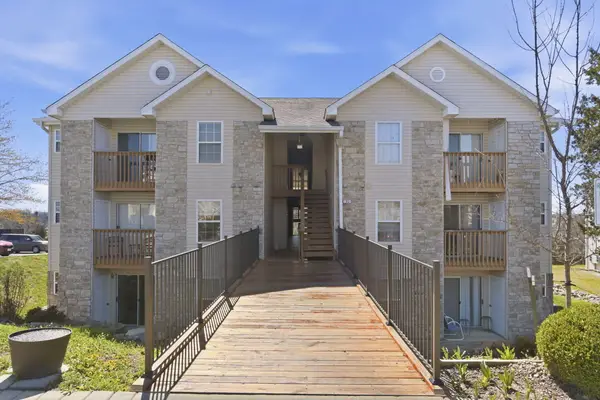 103 Vixen Circle #Apt G, Branson, MO 65616