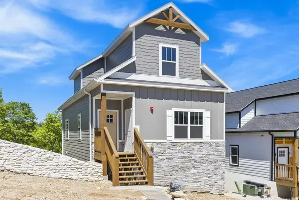 8 David Shawn Drive #Lot  173, Indian Point, MO 65616