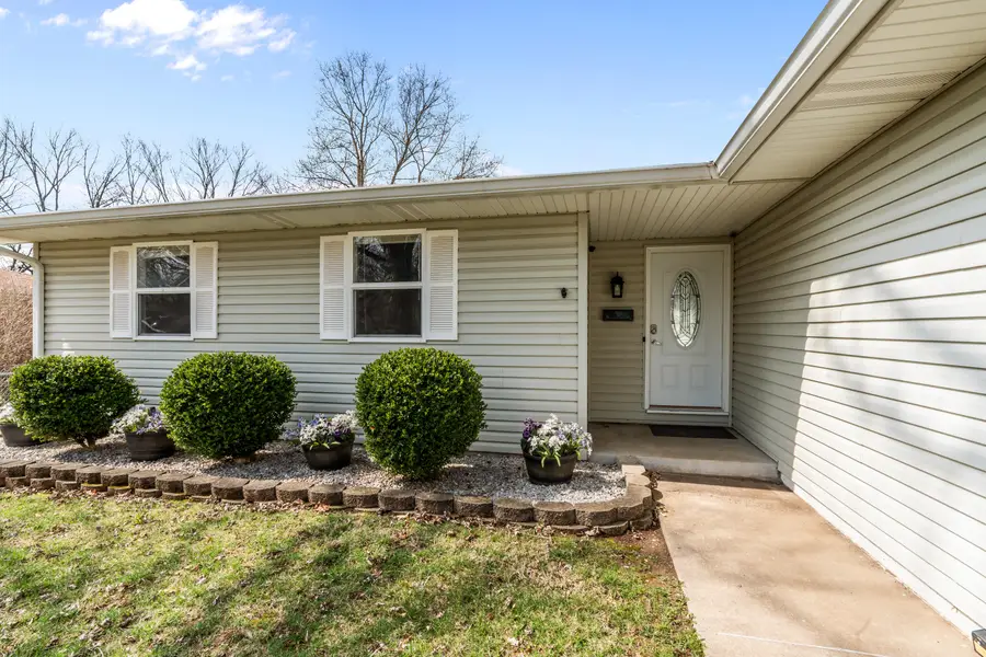 2365 S Dollison Avenue, Springfield, MO 65807 - #3