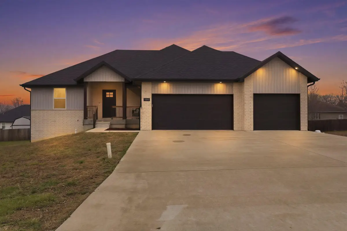 Address Withheld By Seller, Buffalo, MO 65622 - #1