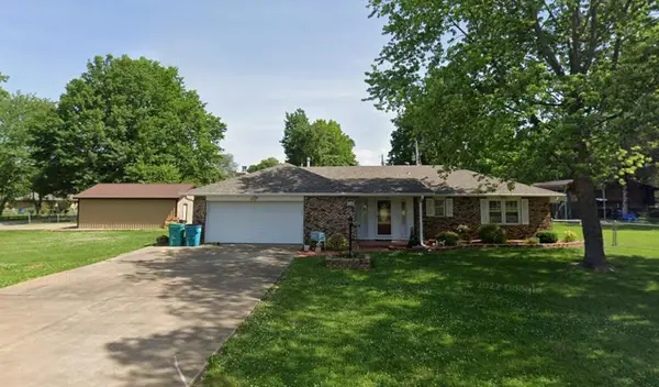 7349 W Summit Street, Republic, MO 65738