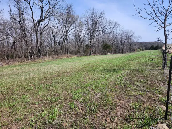 Tbd Huggins Road, Huggins, MO 65484