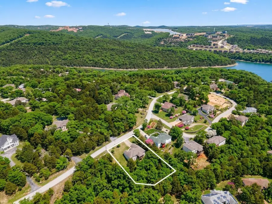 212 Angora Road, Branson West, MO 65737 - #2