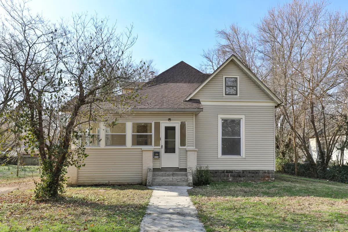 Address Withheld By Seller, Springfield, MO 65806 - #1