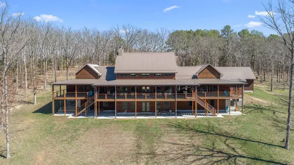 4115 State Highway P, Cuba, MO 65453