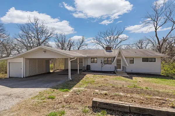 132 Havens Drive, Forsyth, MO 65653