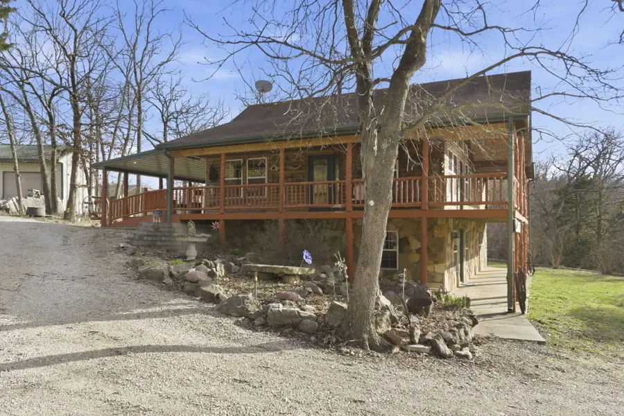 25998 County Road 262, Hermitage, MO 65668 - #2