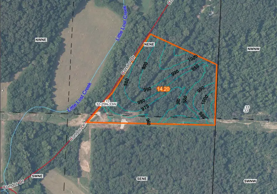 000 Condor Drive #Tract 3s, Seneca, MO 64865 - #2