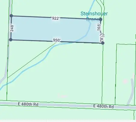 000 E 480th Road #Lot 8, Bolivar, MO 65613 - #3