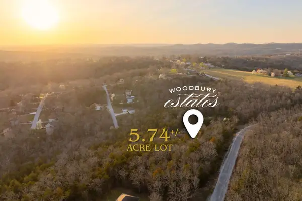 Lots 2 & 3 Woodbury Drive, Forsyth, MO 65653