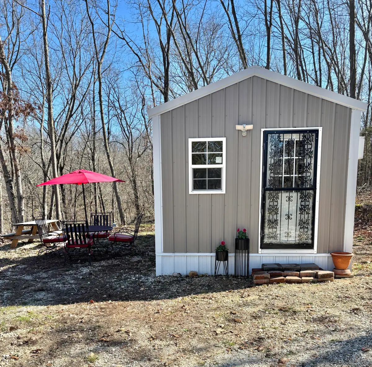 Address Withheld By Seller, Exeter, MO 65647 - #1