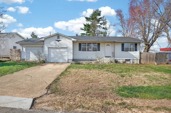 109 W South Street, Hartville, MO 65667