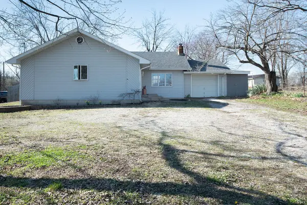 1582 Highway 215, Brighton, MO 65617