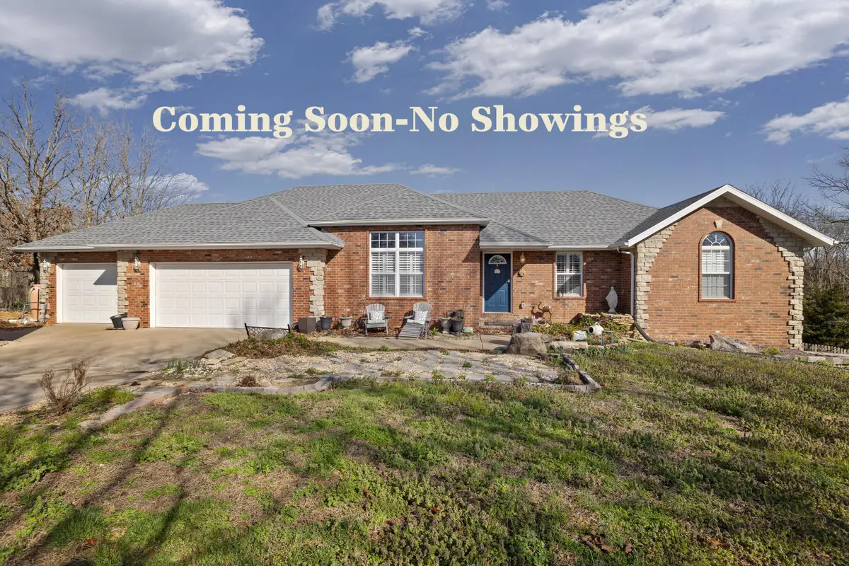 1905 W James River Drive, Nixa, MO 65714 - #1