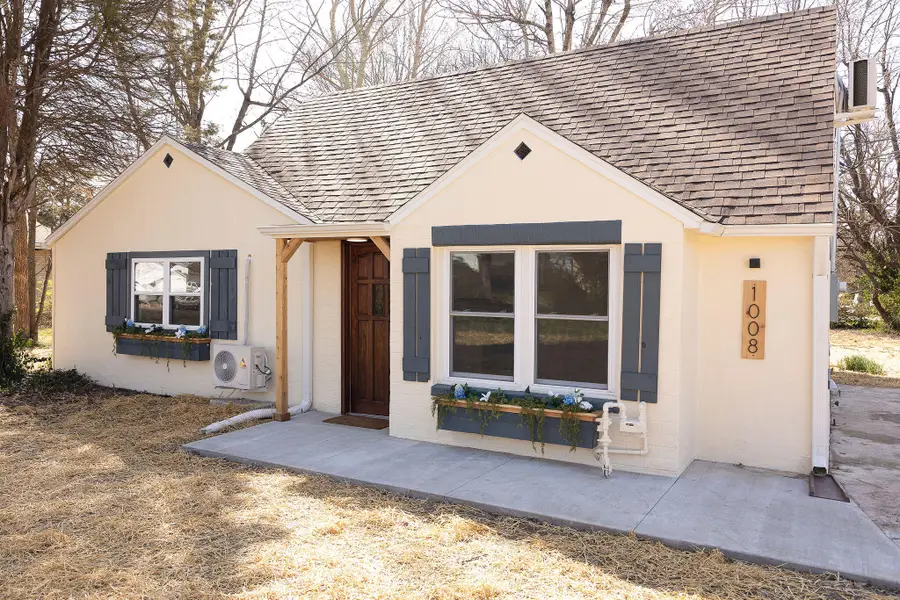 1008 Frisco Street, Monett, MO 65708 - #2