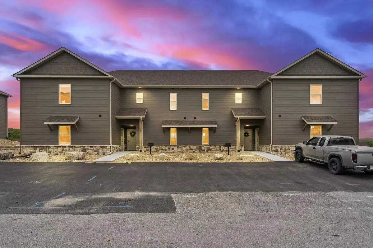 41 Bunker Drive #4, Branson West, MO 65737 - #1
