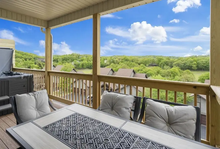 41 Bunker Drive #4, Branson West, MO 65737 - #2