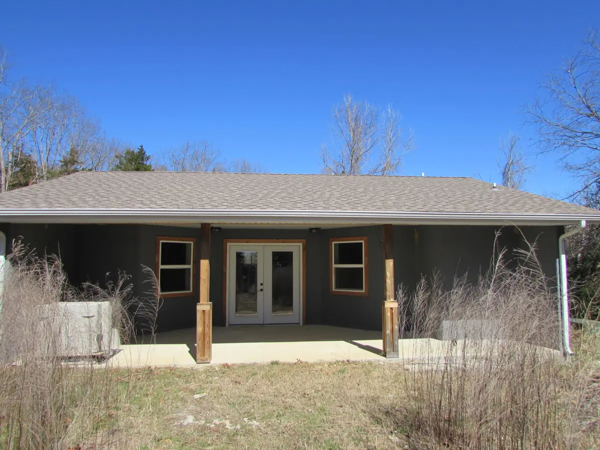 121 Eric Drive, Kirbyville, MO 65679 - #1