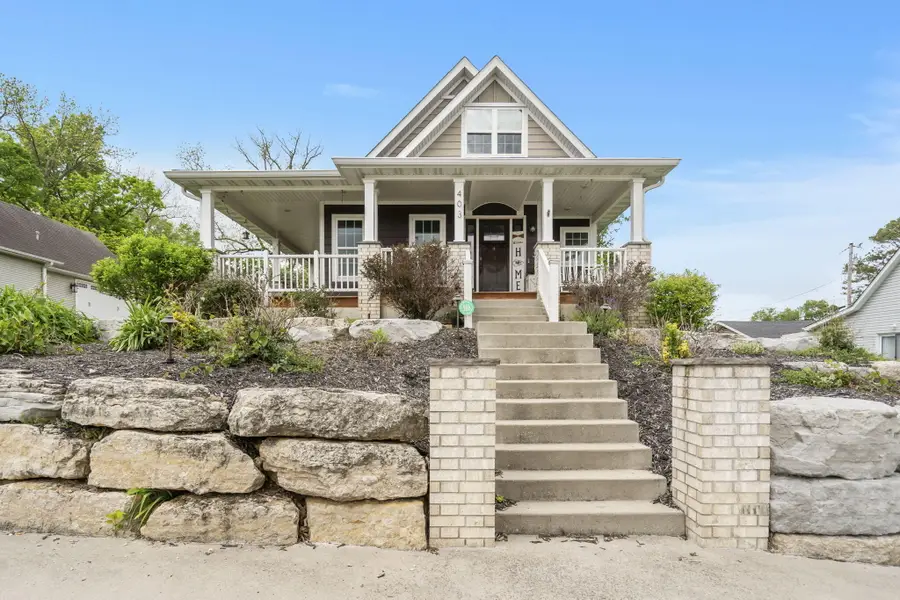 403 S 3rd Street, Ozark, MO 65721 - #2