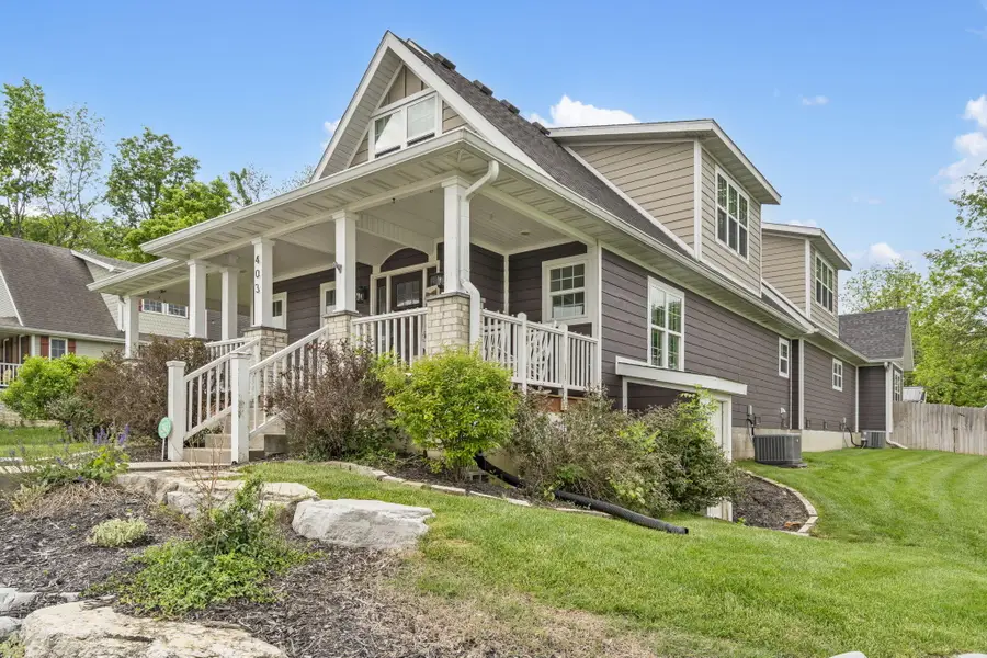 403 S 3rd Street, Ozark, MO 65721 - #3