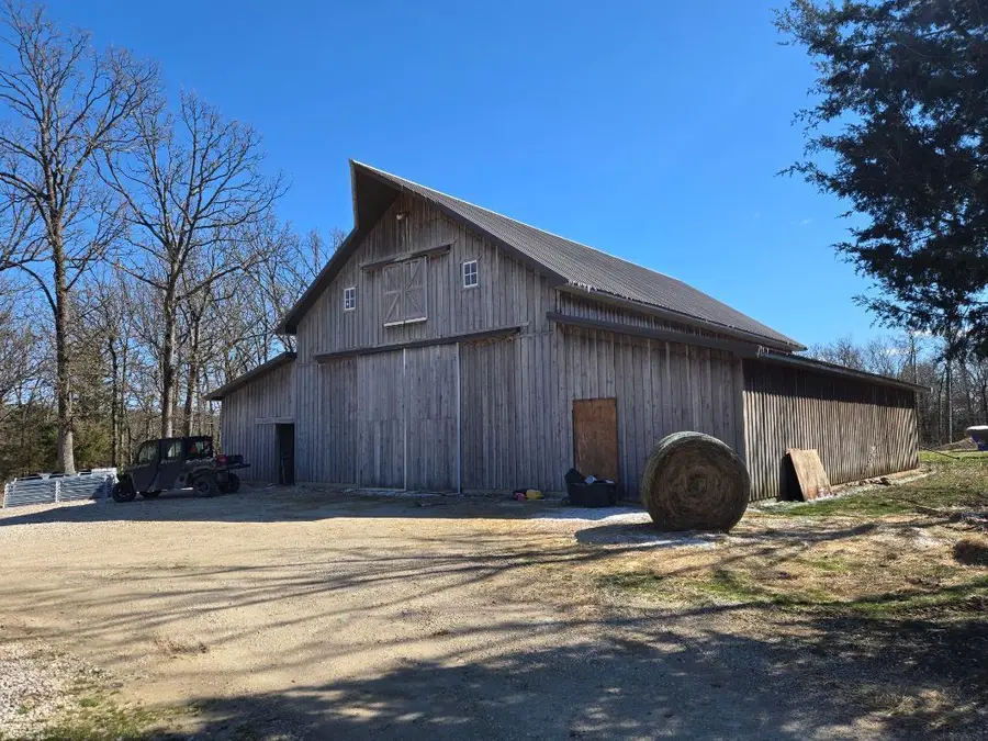 3838 S 235th Road, Buffalo, MO 65622 - #3